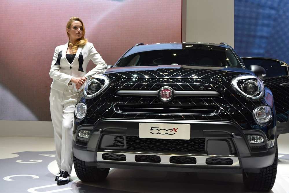 Fiat планирует собирать автомобили в Белоруссии