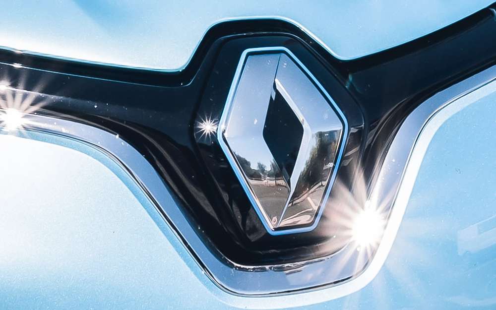 Renault готовит сверхдешевый автомобиль на новой платформе