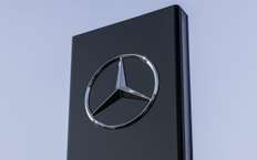 «Автодом» до конца февраля приобретет российские активы Mercedes-Benz