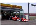 Ф1: Ferrari поедет на новом горючем