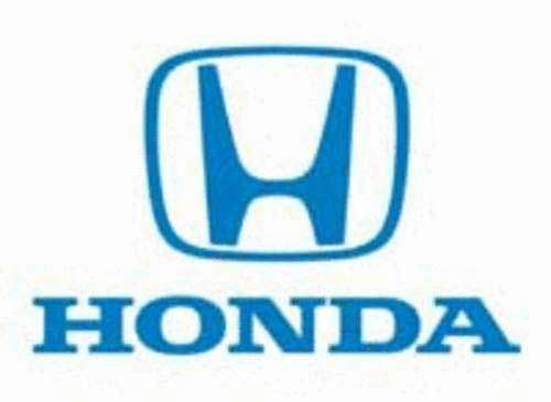 Honda сообщает о новом рекорде продаж