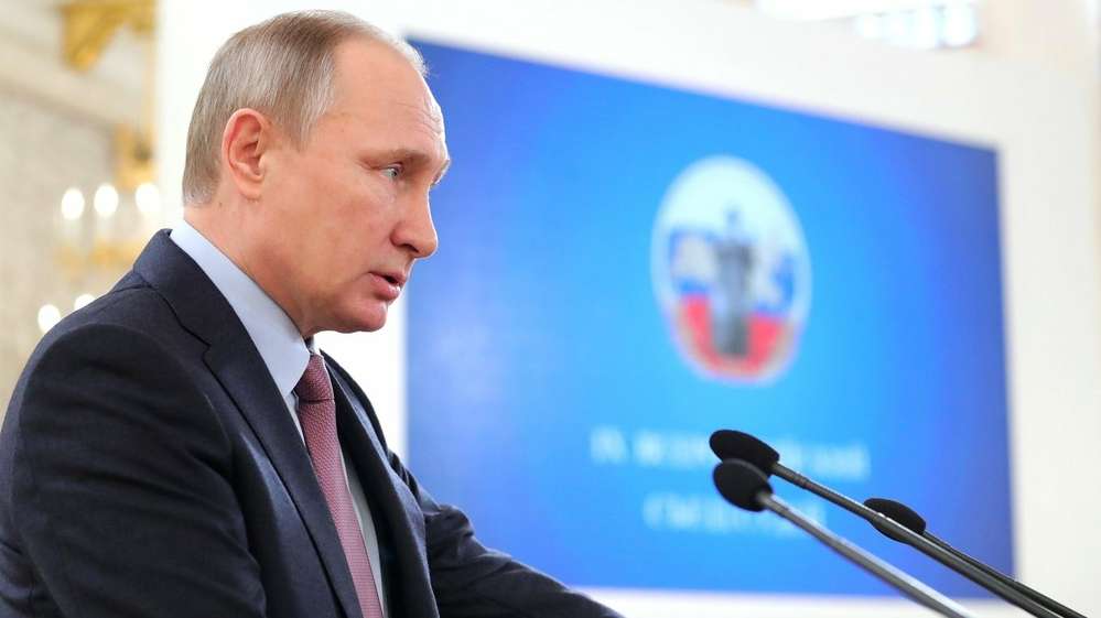 Президент Владимир Путин дал добро на создание и работу специальной комиссии при РСА.