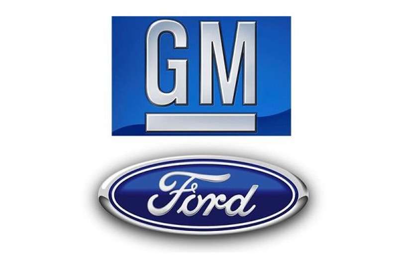 Круиз-скандал: GM подал в суд на Ford