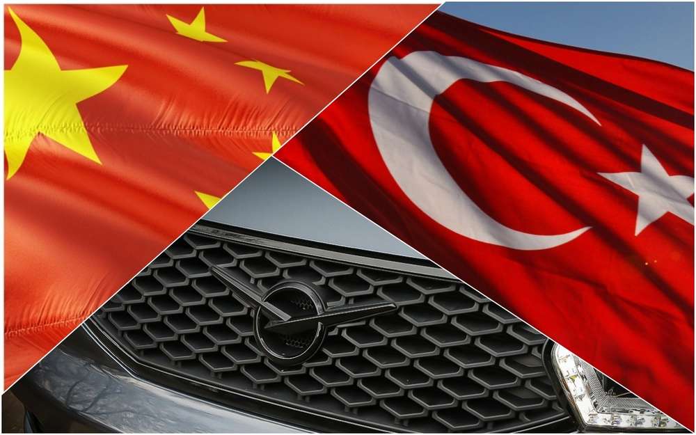 Китай, Турция и... Из каких запчастей будут собирать УАЗы?