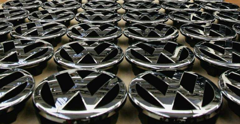 Volkswagen и ГАЗ сделают автомобиль на общей платформе