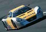 Opel покушается на рекорд скорости