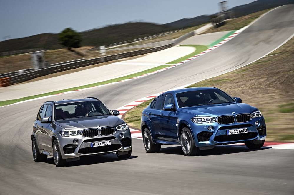 BMW намерена сохранить лидерство в сегменте люкс в 2014 году