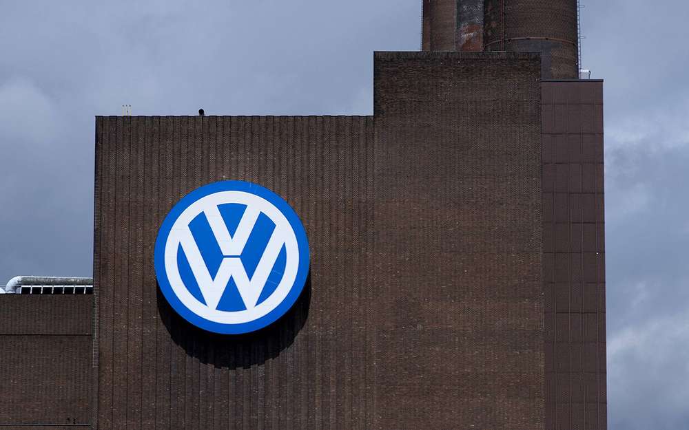 Глава VW предупредил о возможном сворачивании производства в Евросоюзе