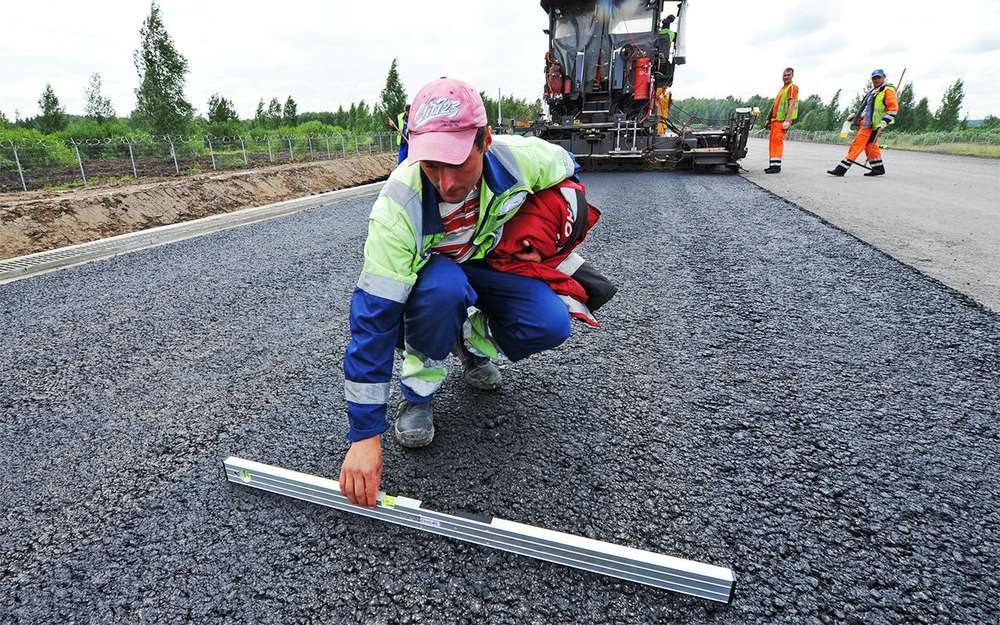 Регионы не хотят тратить деньги на ремонт дорог
