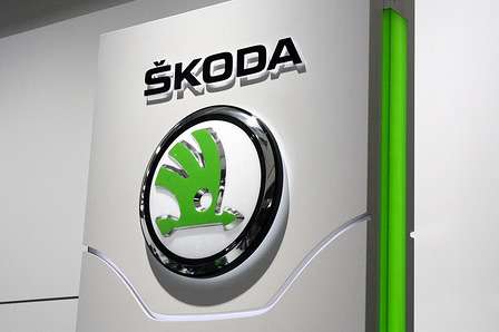 Новая Skoda Fabia появится в 2014 году