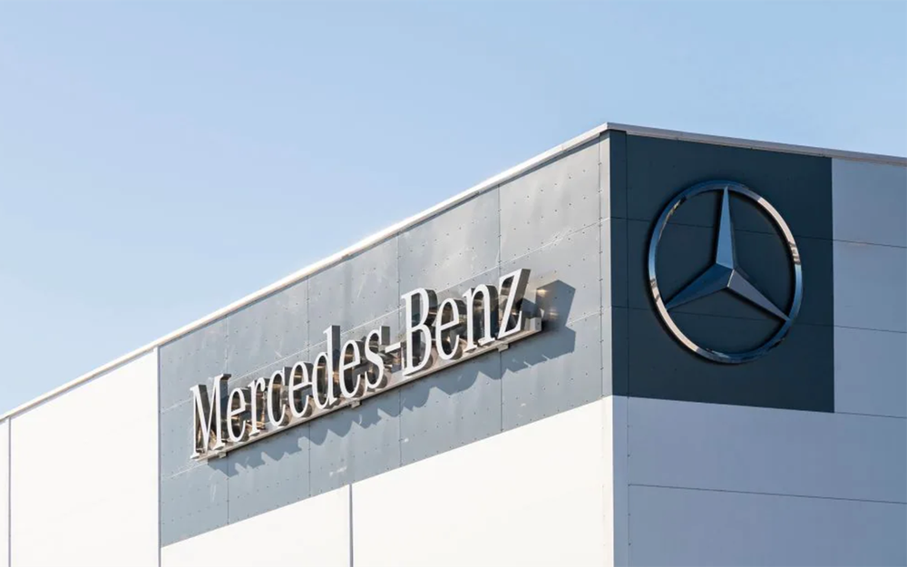 Стали известны сроки перезапуска завода Mercedes в Подмосковье