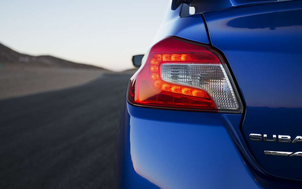 Subaru готовит самый большой в своей истории отзыв автомобилей