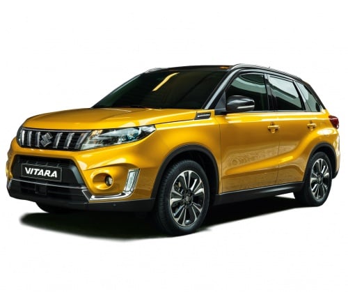 Отзывы владельцев Suzuki Vitara все достоинства и недостатки автомобиля