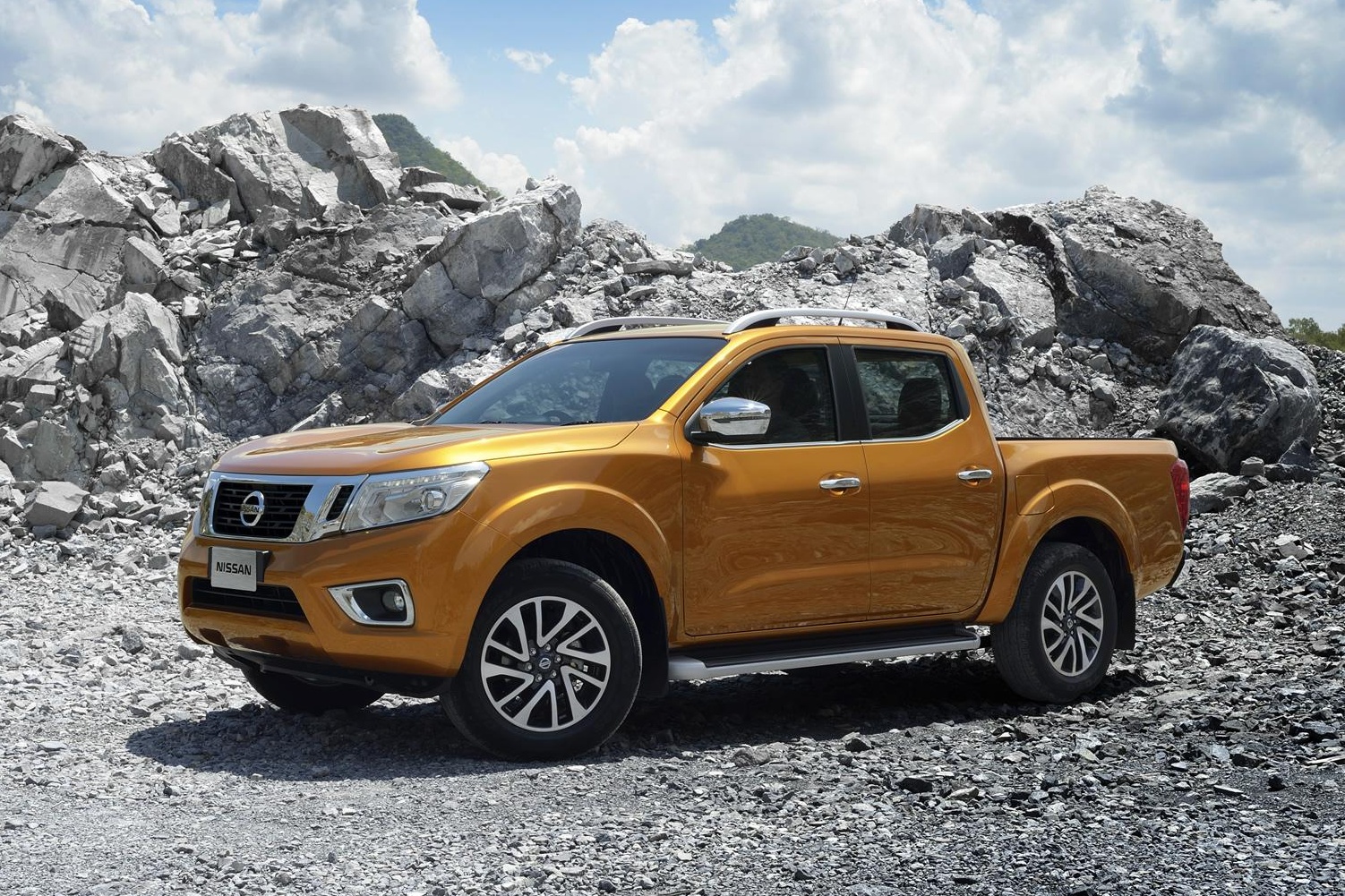 Купить Новый Рамный Внедорожник У Официального Дилера