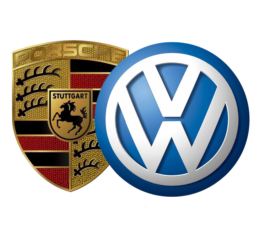Volkswagen купить в спб