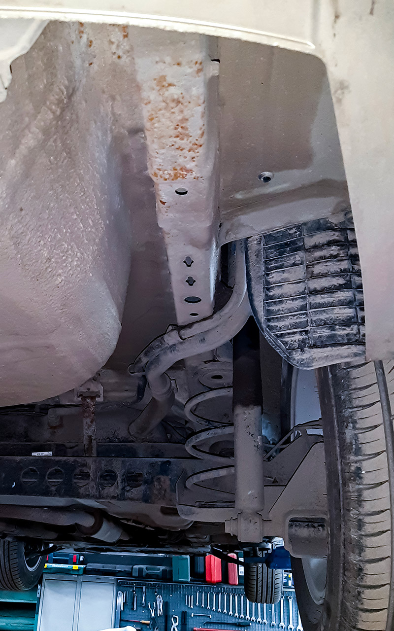 Проблемы с электрической системой автомобиля Chevrolet и способы их решения