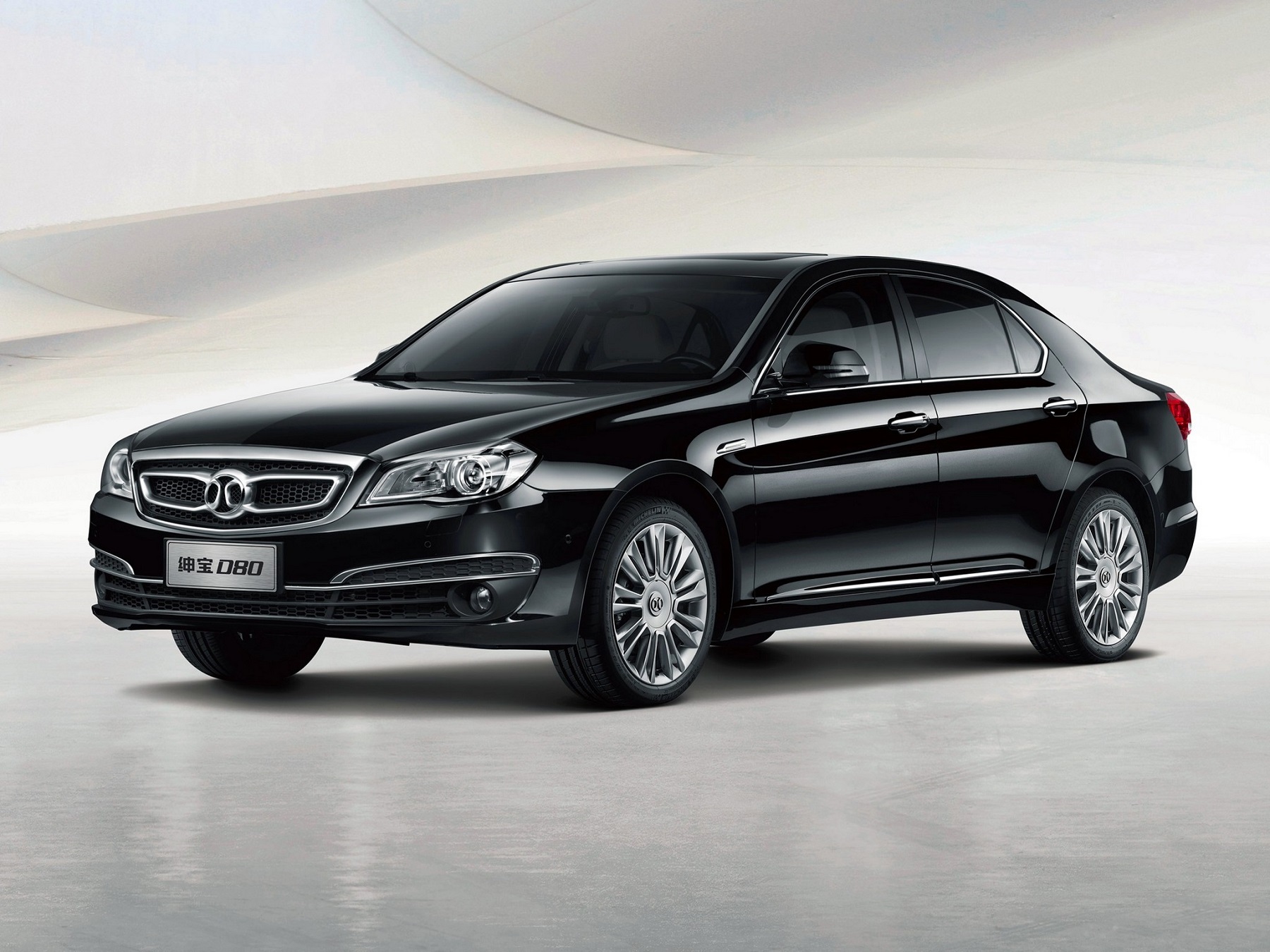 Baic luxury. BAIC Senova. Senova d70. BAIC Senova d. Китайский седан BAIC.