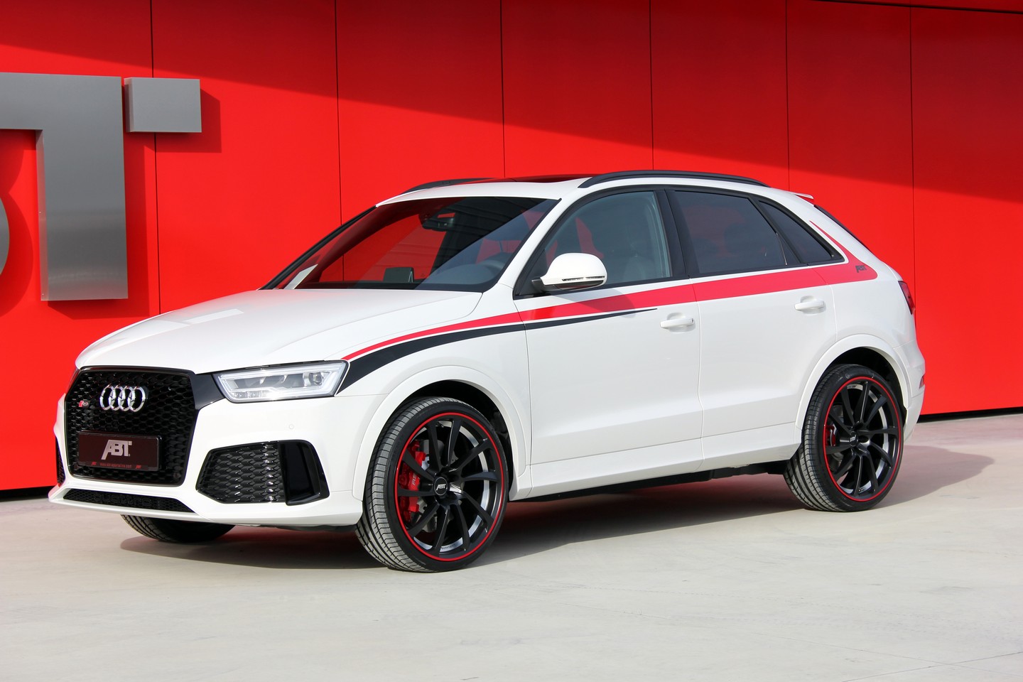 Форсунка омывателя фары правая для Ауди Q5 - Audi Q5 FD-108344 - купить