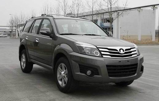 Купить б/у Great Wall Hover H5 2010-2017 2.0d AT (150 л.с.) 4WD дизель автомат в