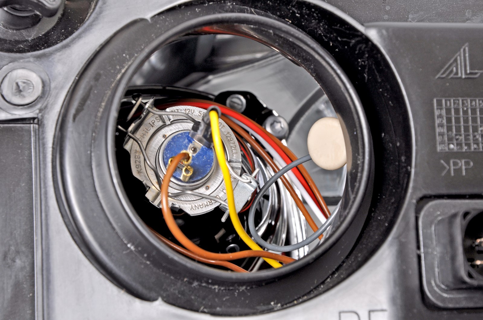 На Шевроле Нива Лампы Купить