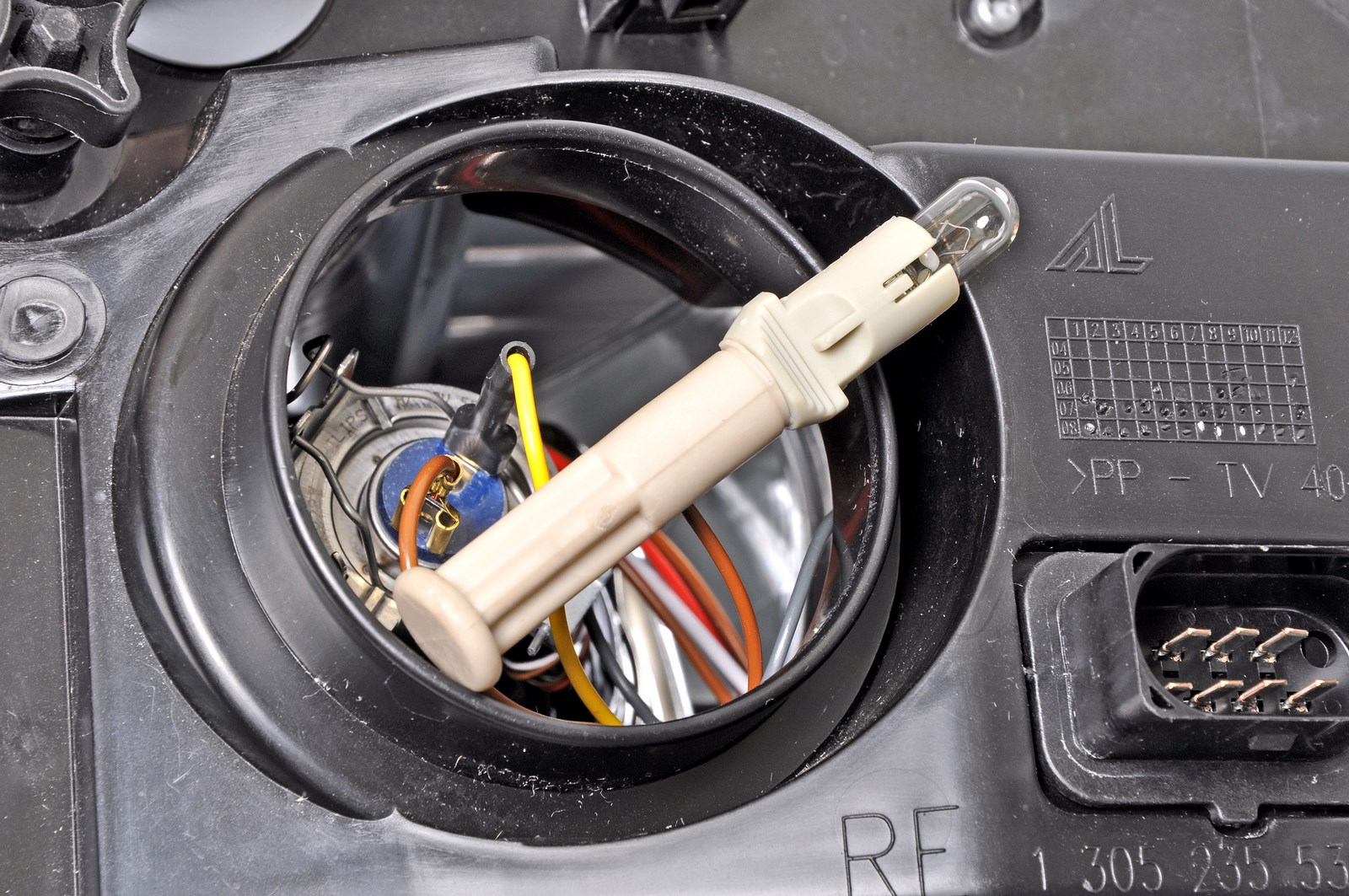 На Шевроле Нива Лампы Купить