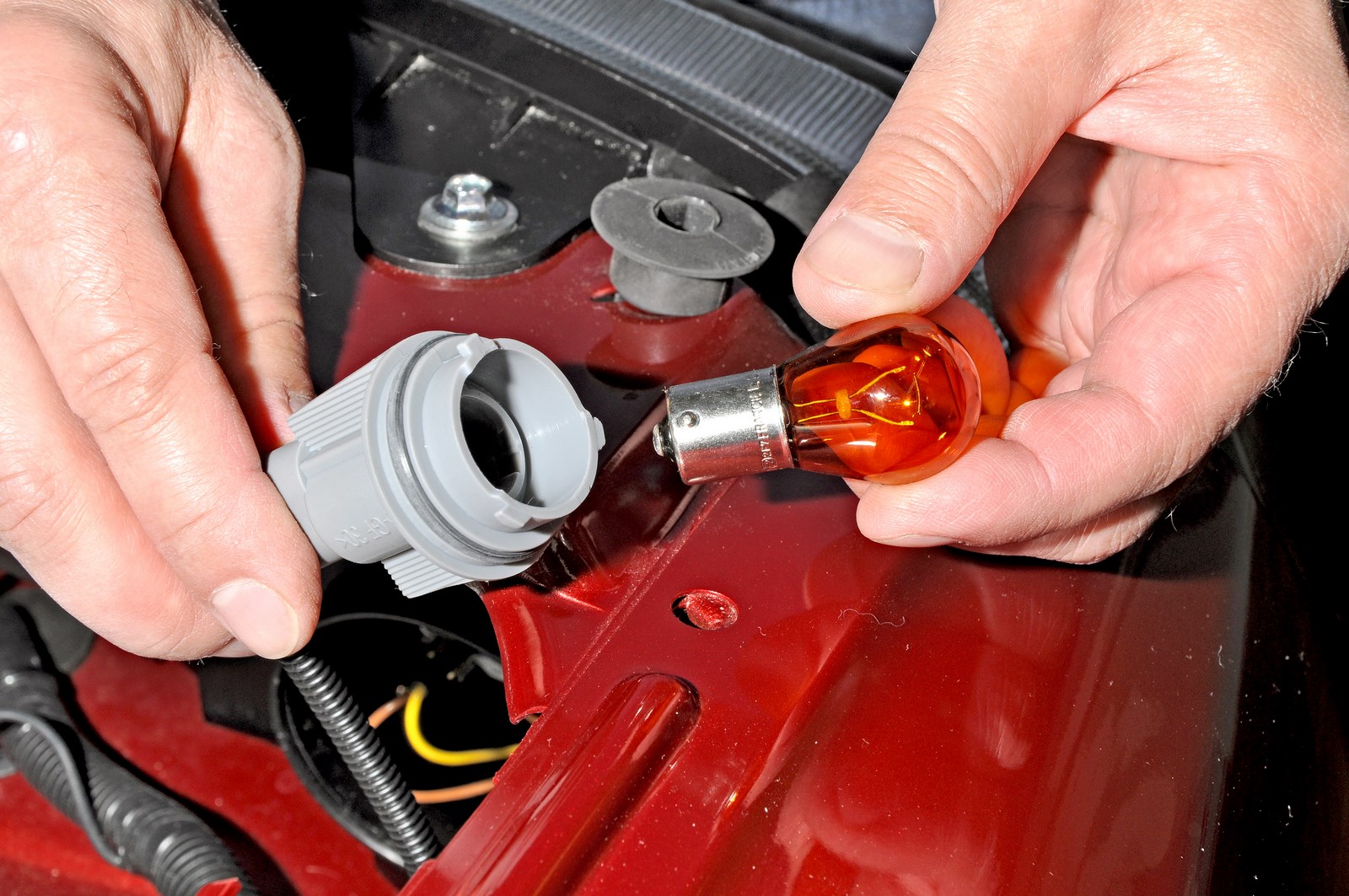 На Шевроле Нива Лампы Купить