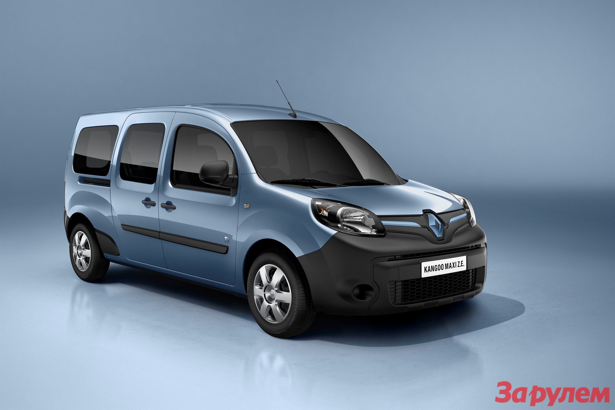 Ремонт Renault Kangoo в Ростове-на-Дону