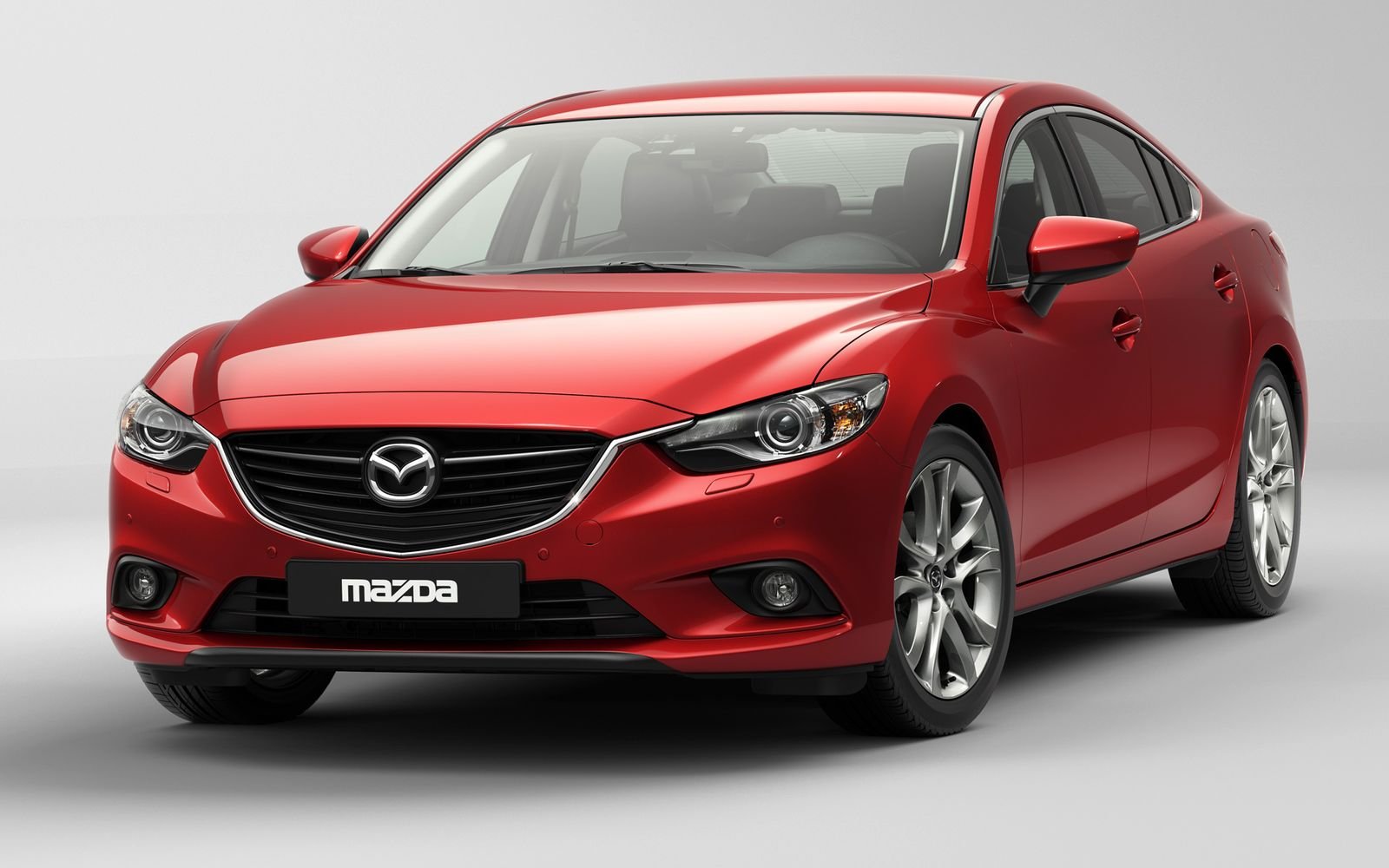 Www mazda ru