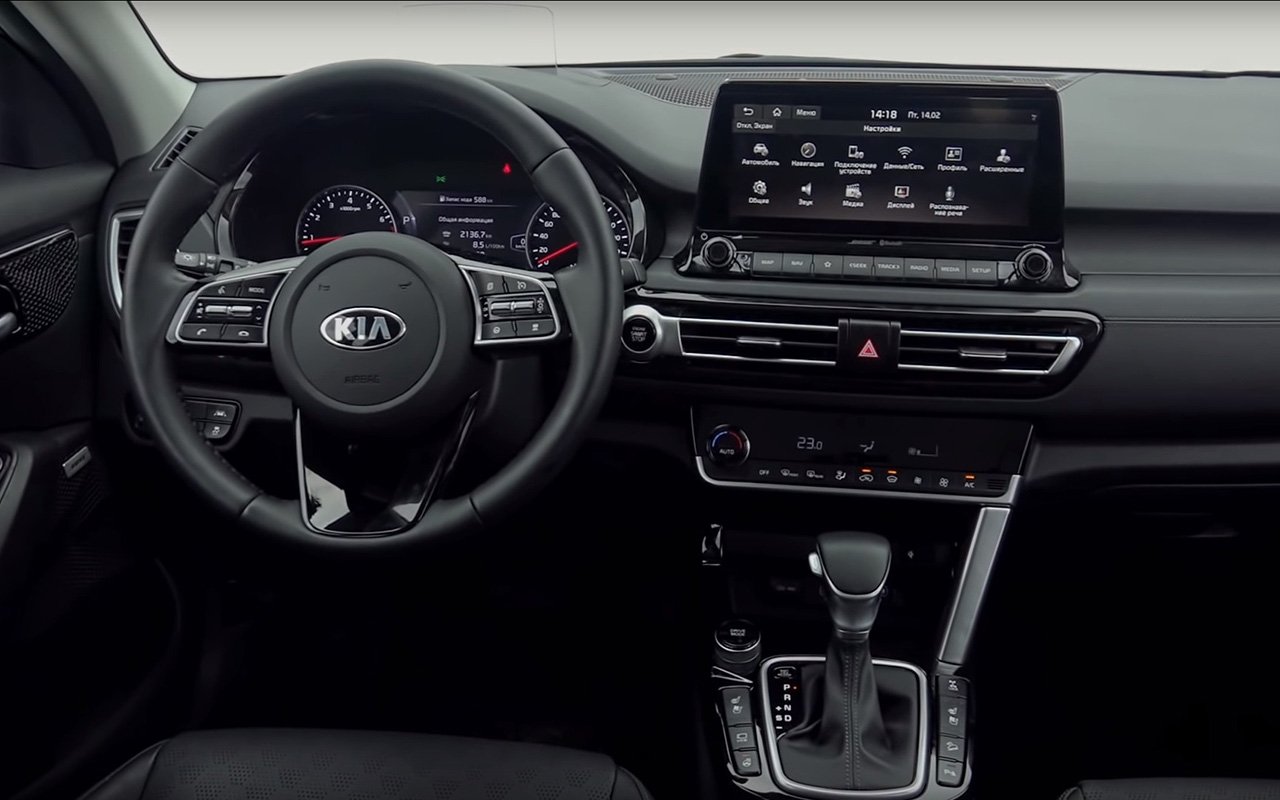 Best Small SUV Comparison Australia: Seltos vs ASX vs C-HR vs Qashqai