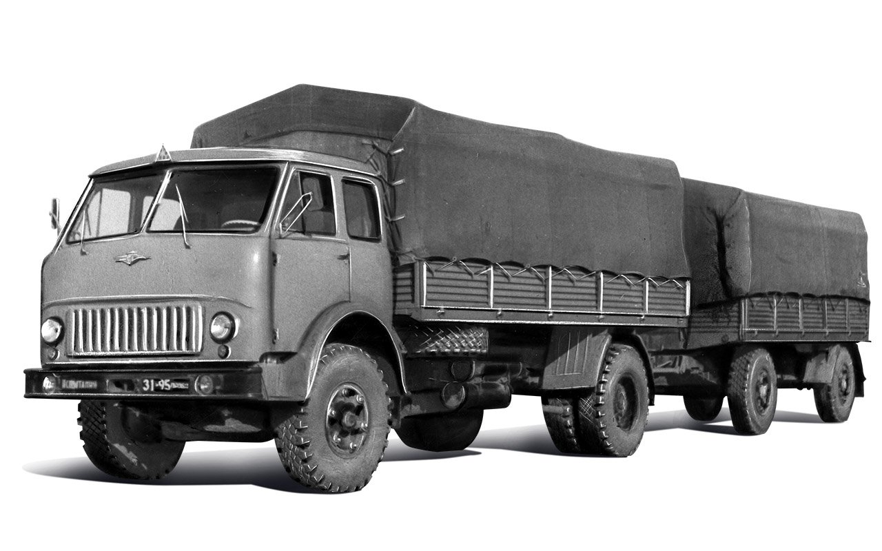 Отечественные грузовики. Грузовик МАЗ 500. Бортовой грузовик МАЗ-5335. МАЗ 500 тягач. МАЗ-500 грузовой.