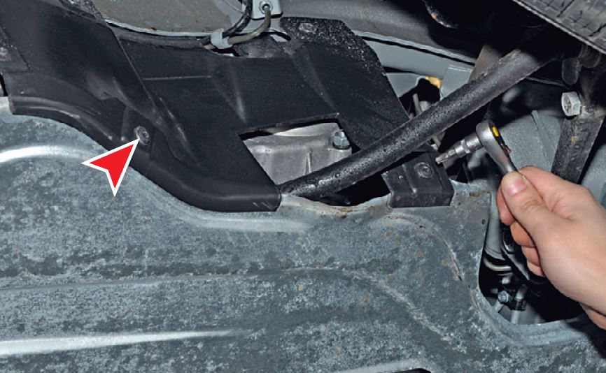 Как подобрать подходящую смазку