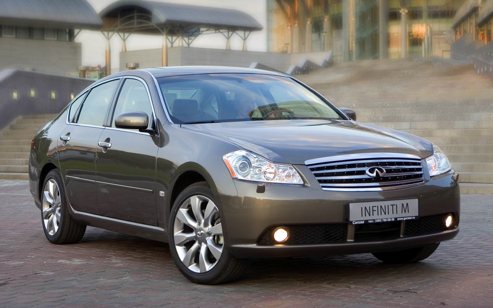 Infiniti I35 Infiniti, Nissan, Brand logo