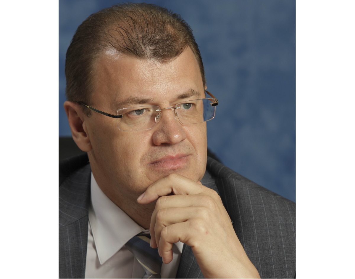 Николай Алексеевич Николайчук - последние новости Селдон Новости