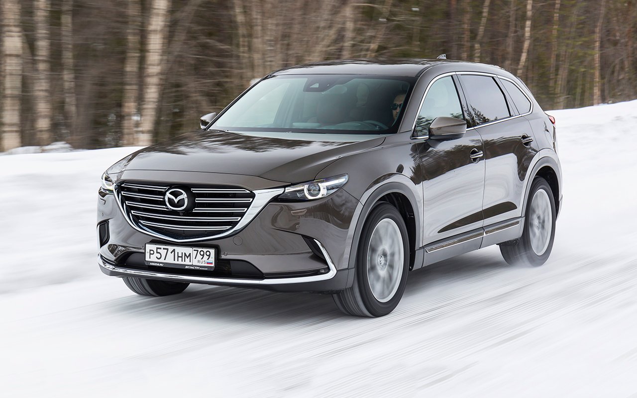 Сх 9 2018. Mazda CX-9 2019. Мазда cx9 2019. Mazda CX 9 2020. Mazda CX 9 2022.