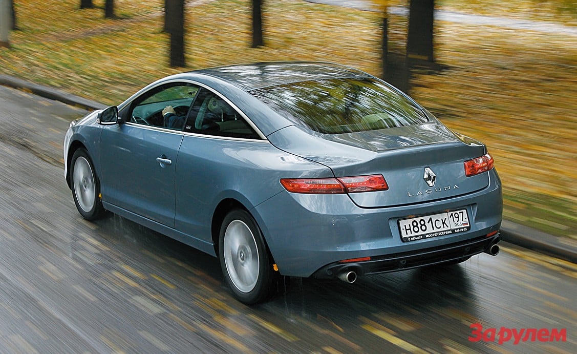Renault планирует три премьеры в 2014 году