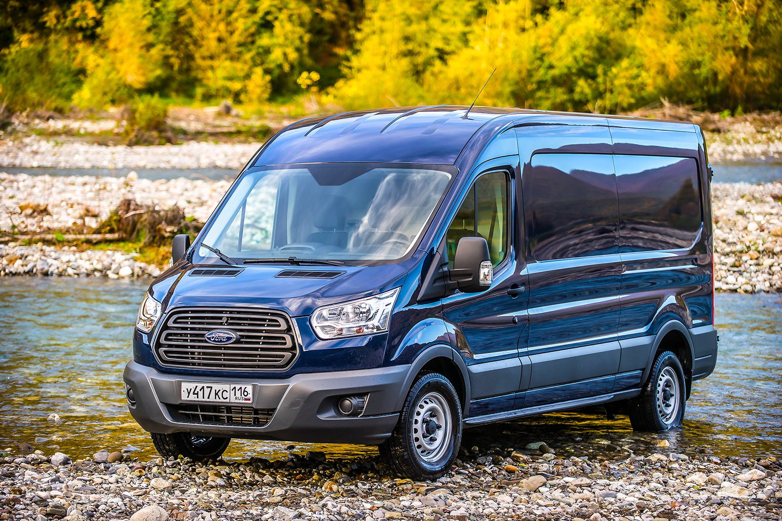 Форд Транзит. Ford Transit van. Ford Transit TTG 2014. Коммерческий фургон Форд Транзит.