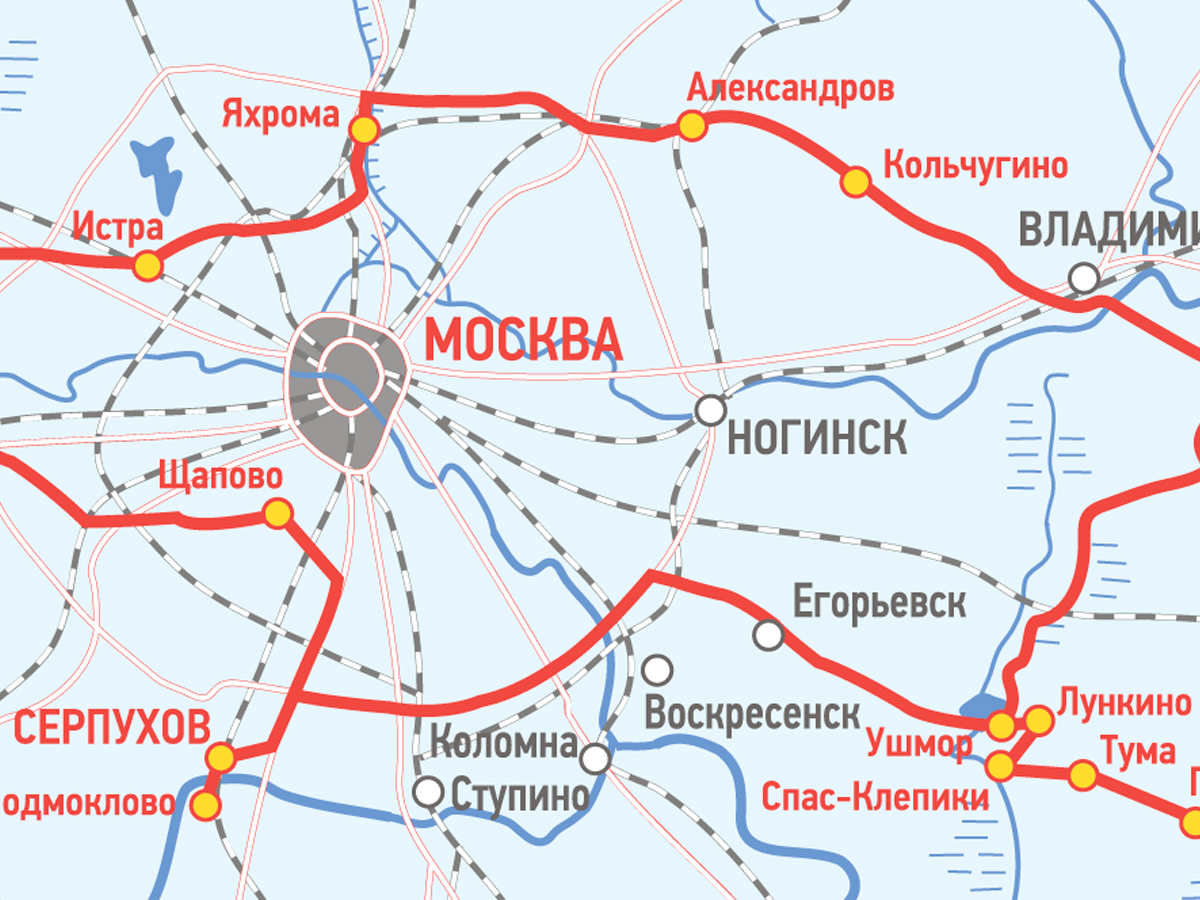 Можно уехать в область. Города вокруг Москвы. Объезд Москвы. 1000 Км вокруг Москвы на карте. Города за 200 км от Москвы.