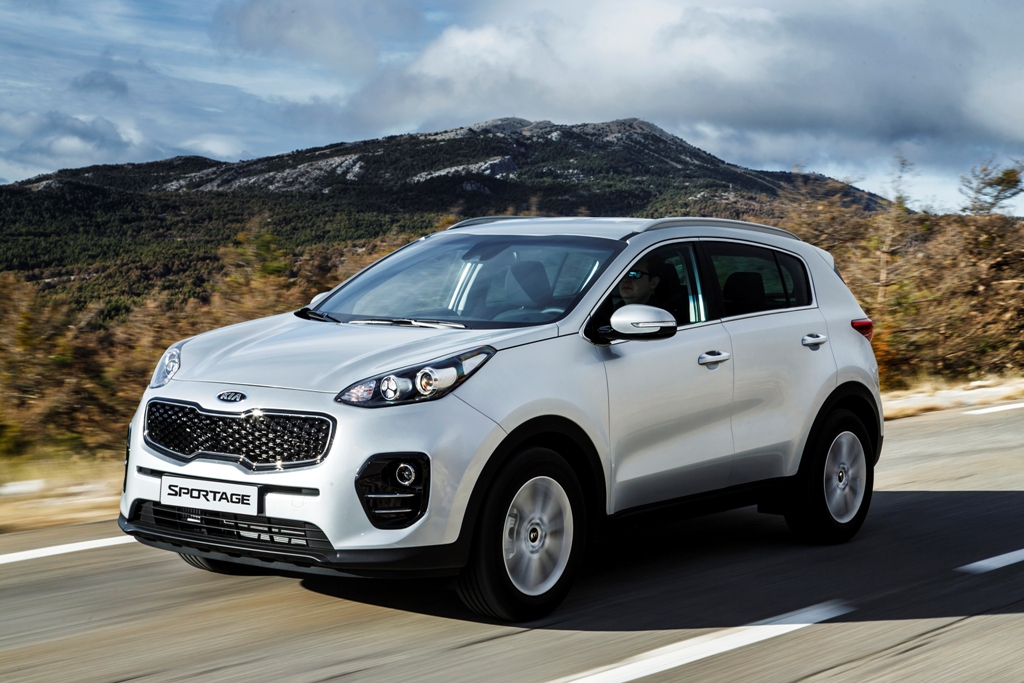 2022 Kia EV6 First Look: Welcome to the Electric Era