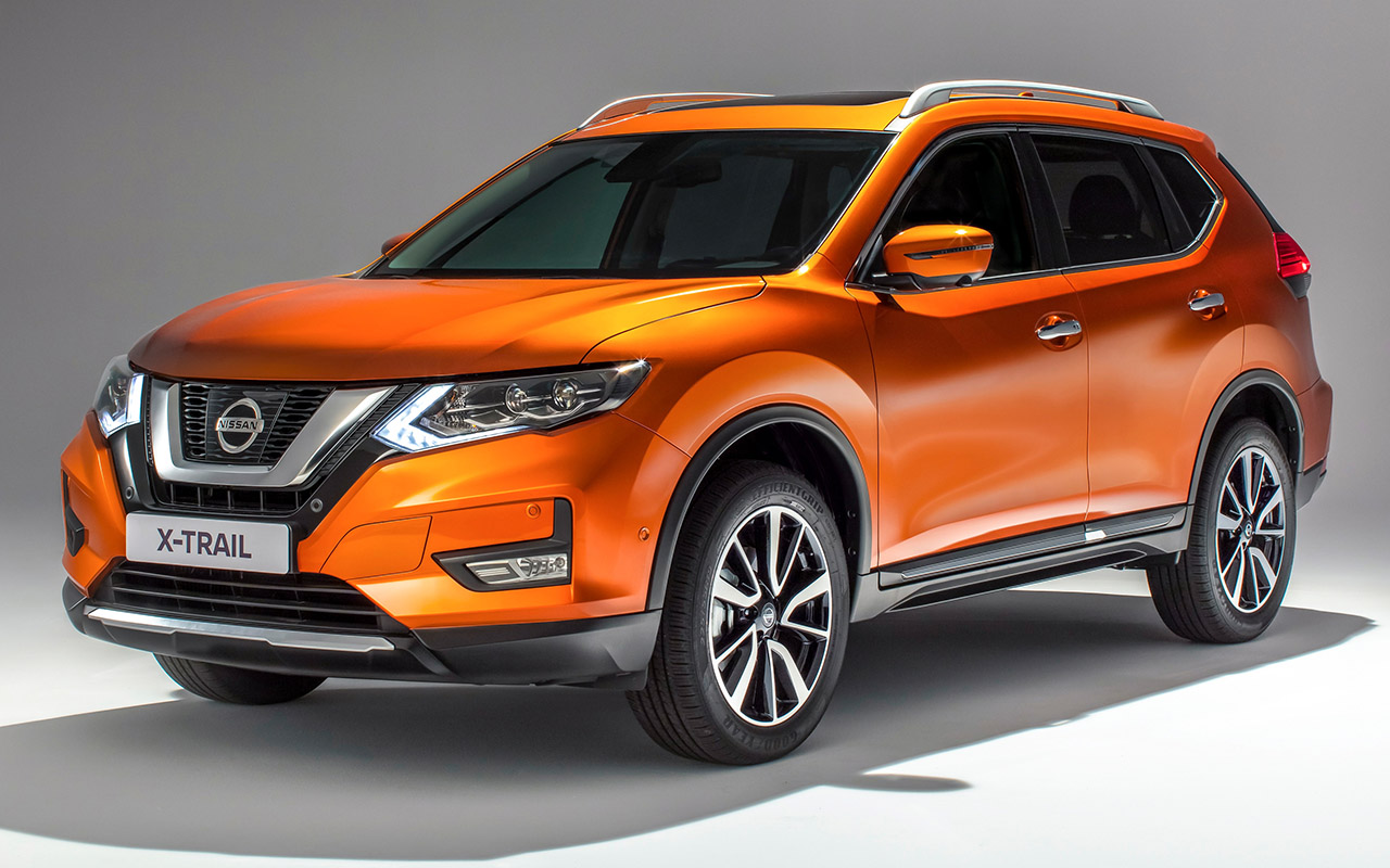 Какой Японский Кроссовер Лучше Купить