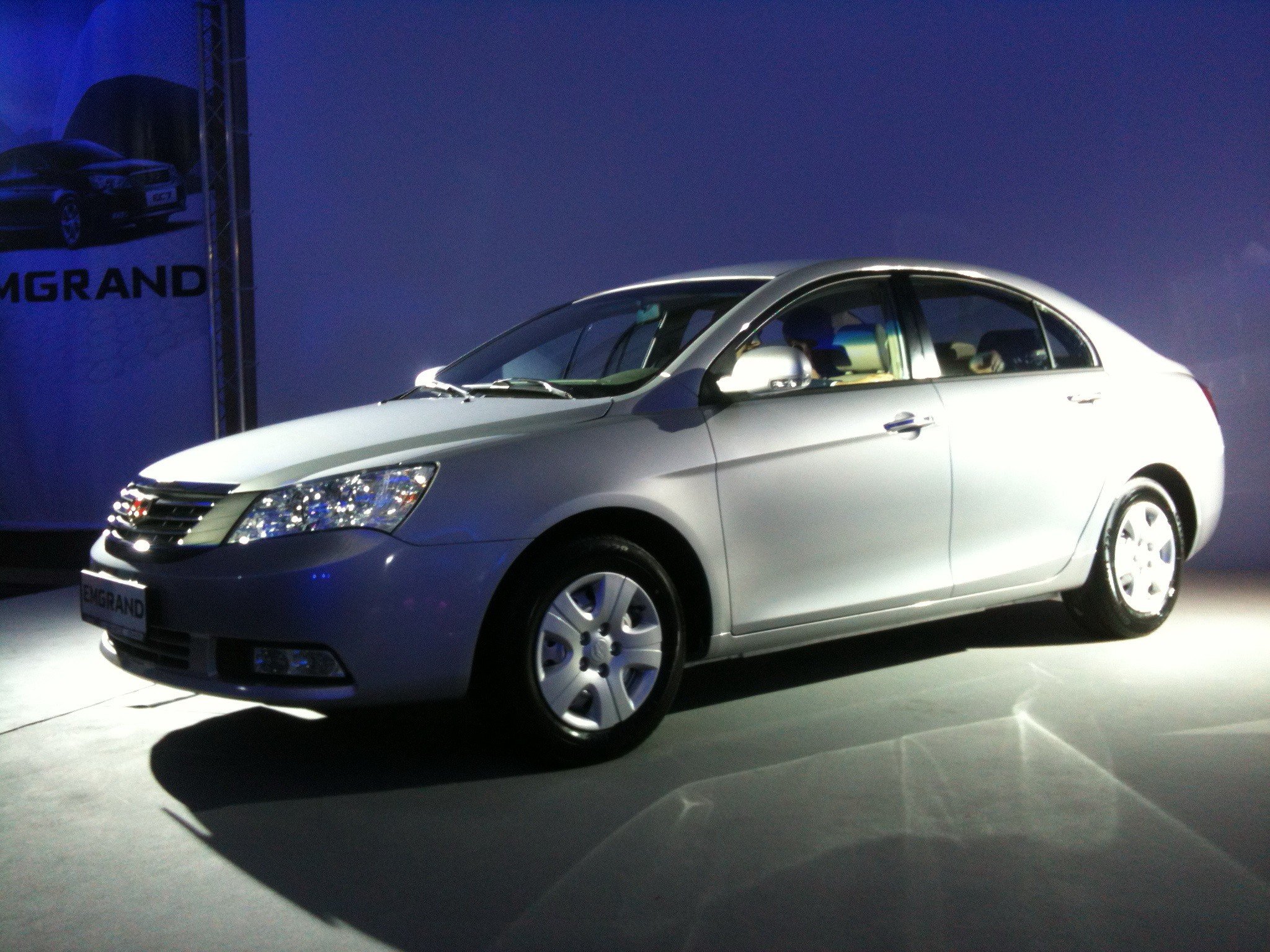 Джели мгранта. Geely Emgrand ec7. Gelly e. Geely Emgrand 7. Geely Emgrand ec7 седан.