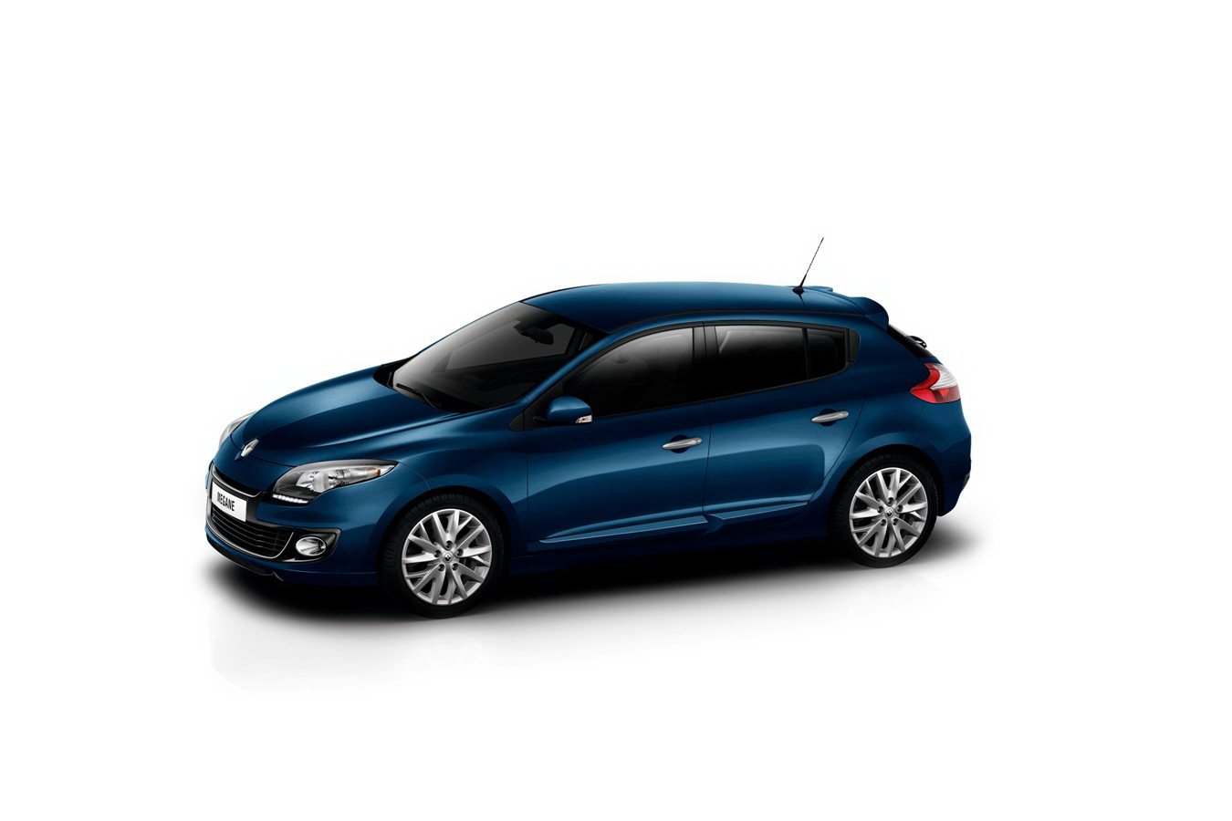 Renault Clio хэтчбек 3-дв.: технические характеристики, цены и фотографии