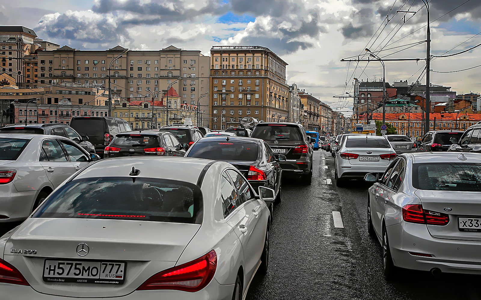 Москва авто любые