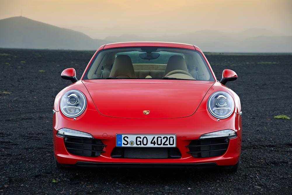 2006 Porsche Cayman - Wallpapers and HD Images Car Pixel