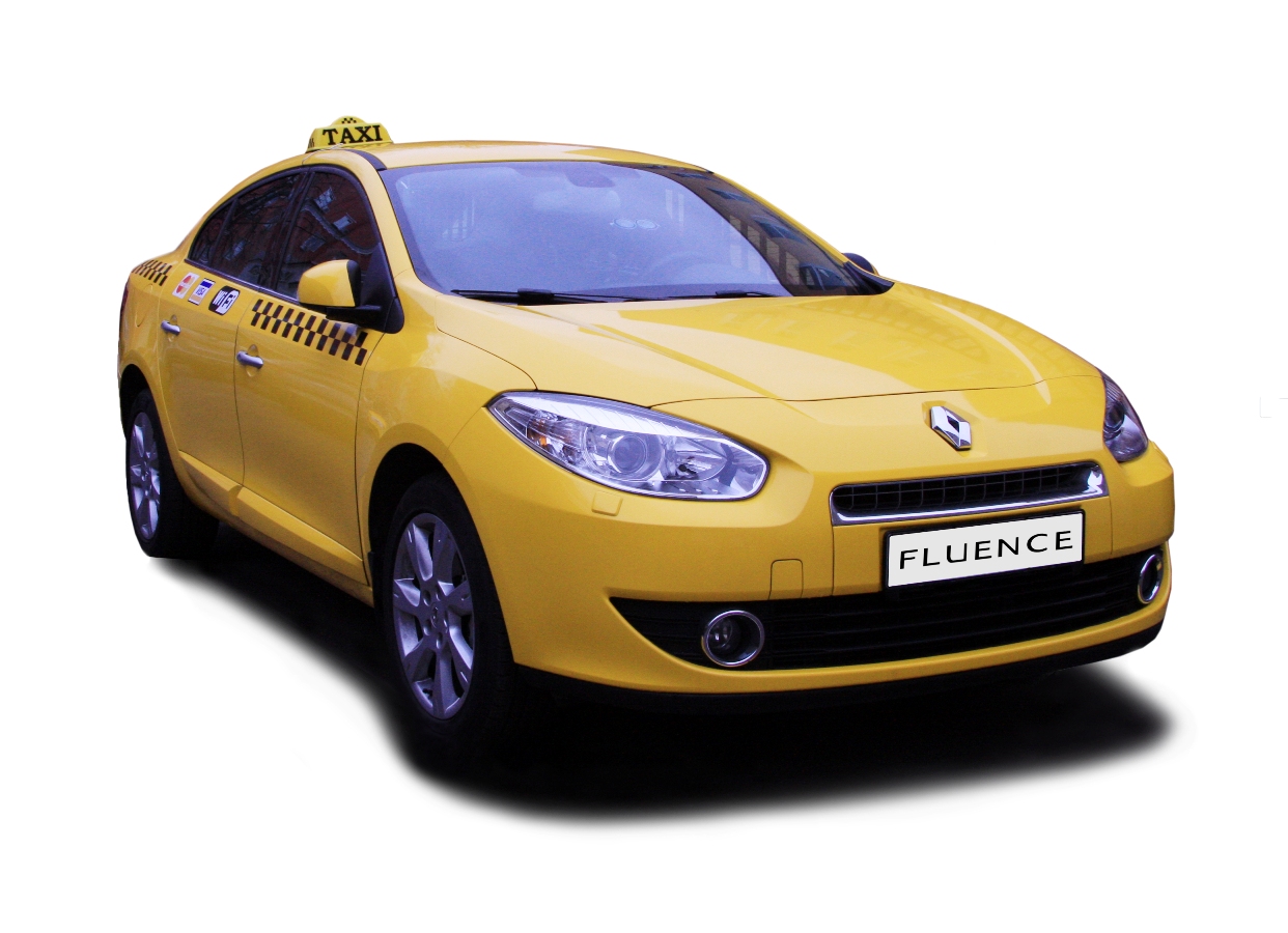 Такси свирск. Renault Fluence Taxi. Рено Флюенс желтый. Renault Logan Taxi. Рено Флюенс жёлтый цвет.