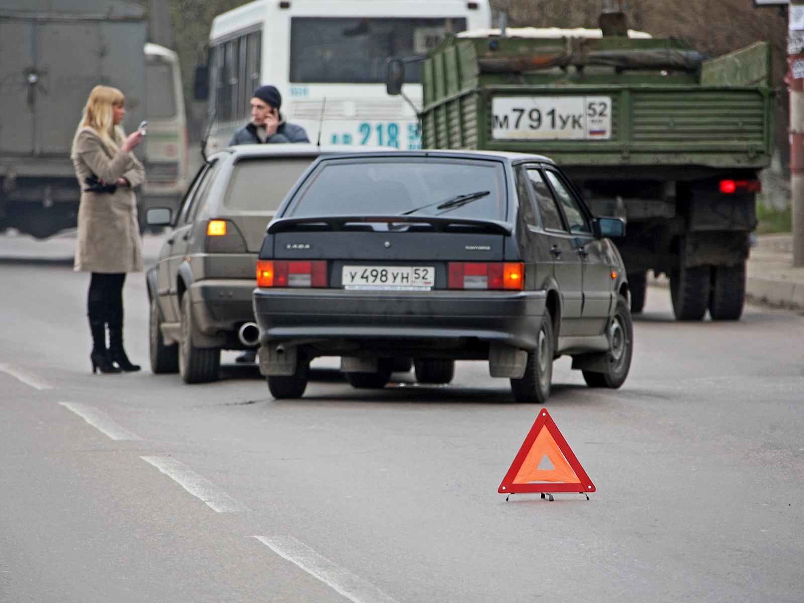 Рзм в автомобиле