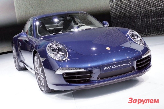 Porsche 911 GT3 1999 года выпуска, 1 поколение, купе - комплектации и модификаци