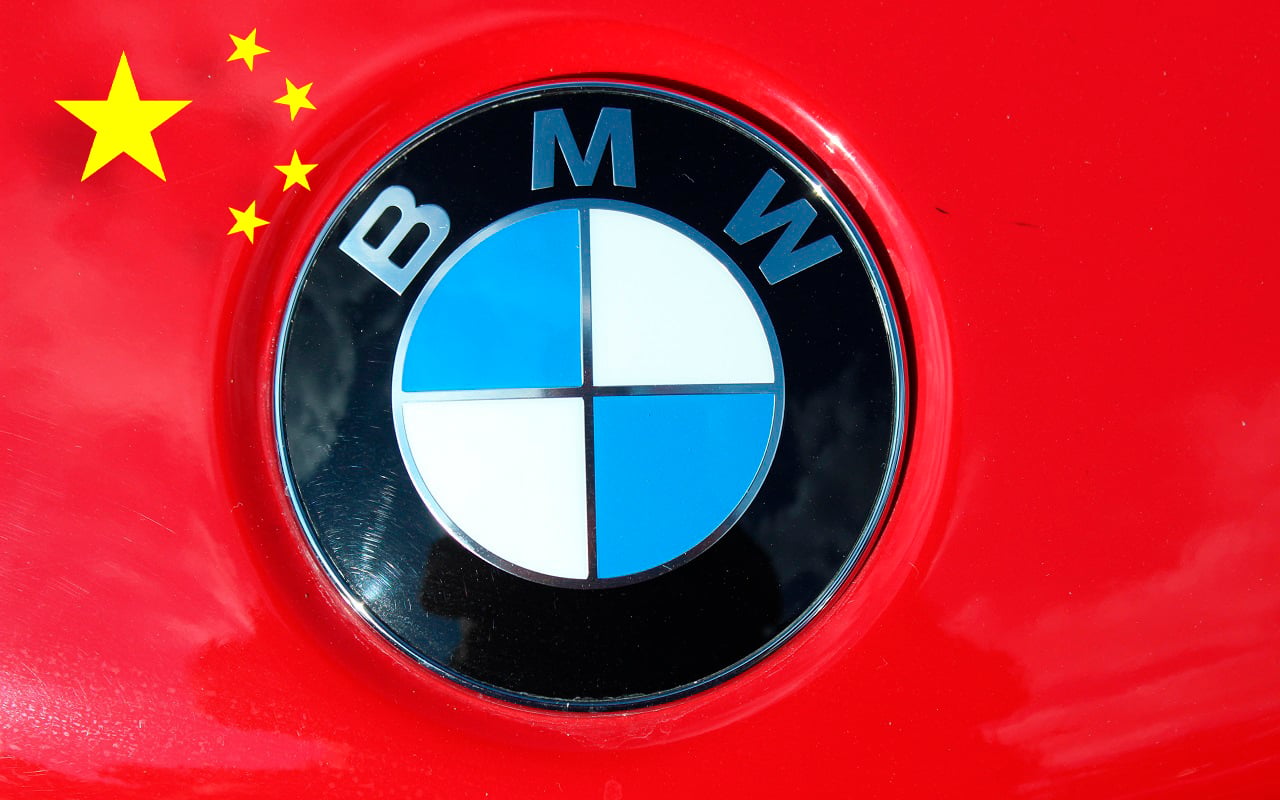 BMW готовит масштабное обновление модельного ряда