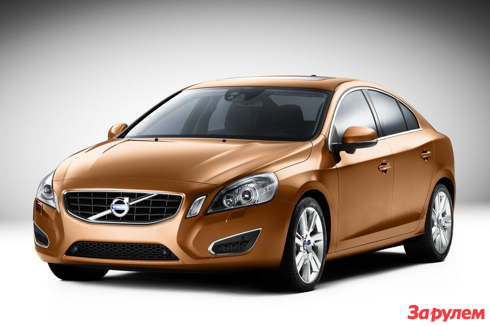 Volvo S60 (2010): цены, комплектации, тест-драйвы, отзывы, форум, фото, видео -