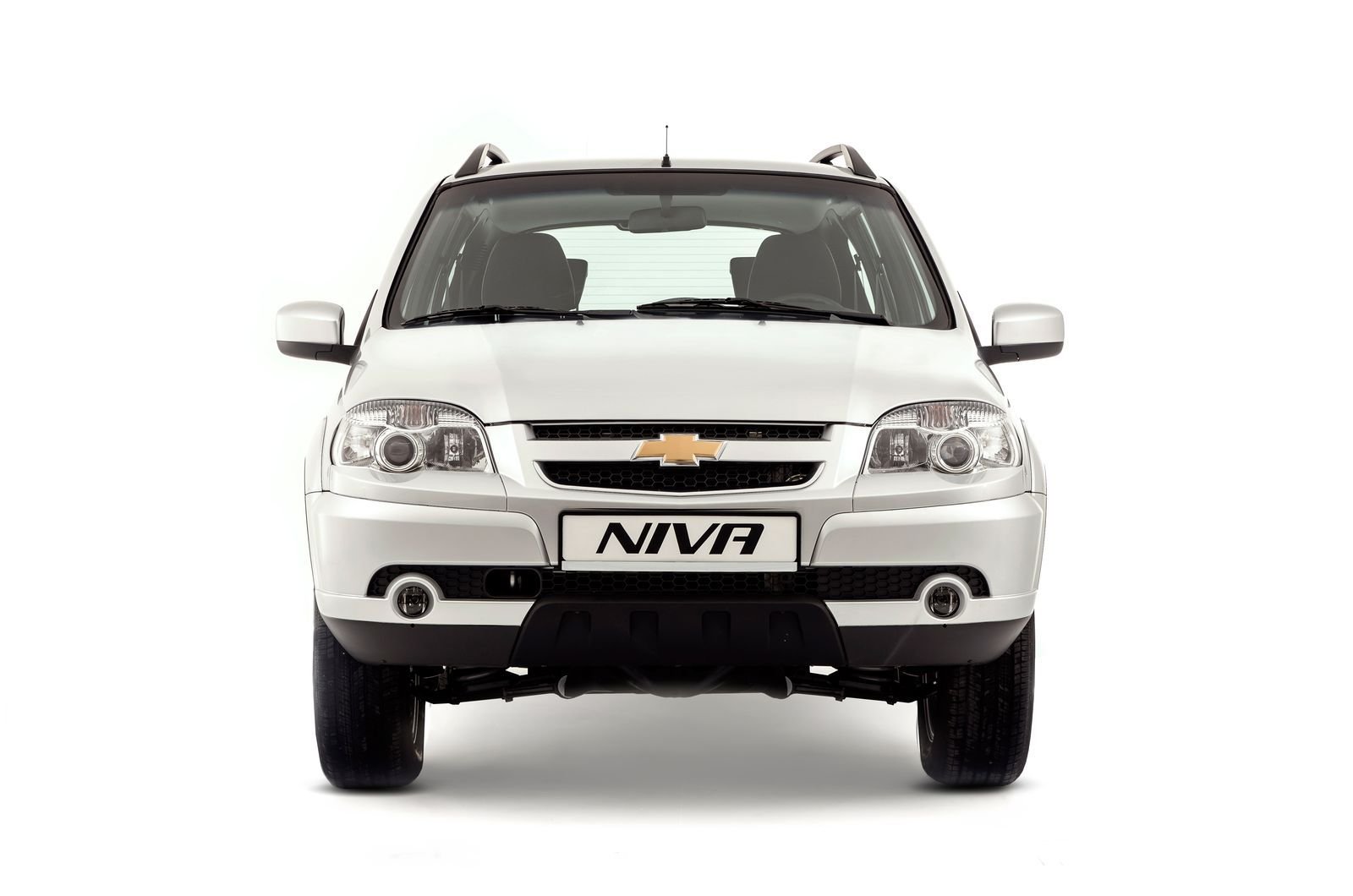 Chevrolet Niva подорожает с 1 января 2017 года. Известны новые цены - КОЛЕСА.ру