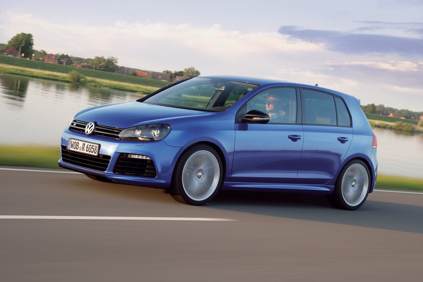 Diskuze - Test Volkswagen Golf GTI